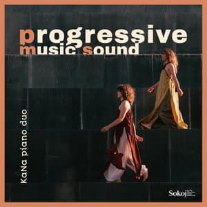 Progressive Music Sound