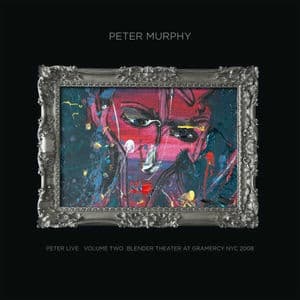 Peter Live - Volume 2 - Blender Theater at Gramercy NYC 2008