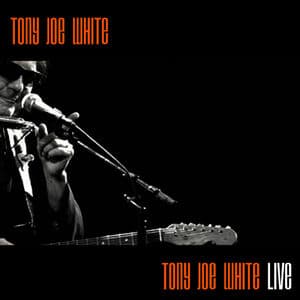 Tony Joe White - Live