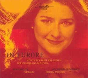 In Furore: Motets by Handel & Vivaldi