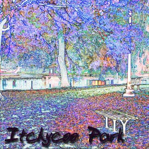 Itchycoo Park