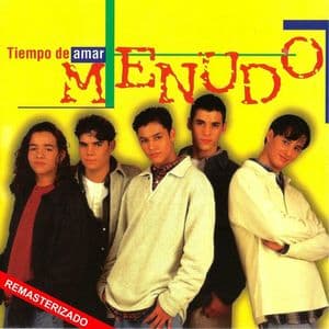 Tiempo de Amar (Remasterizado)
