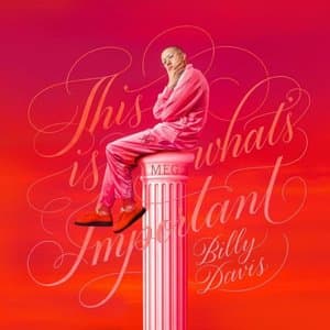 This Is Whats Important