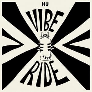 Vibe Ride