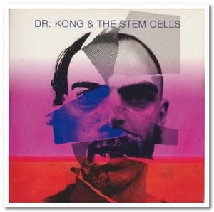 Dr. Kong & The Stem Cells