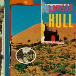 Hangin Out with Cowboys