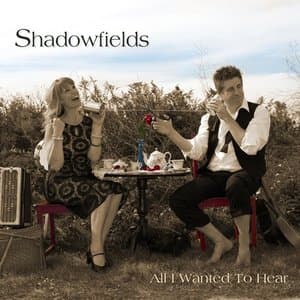 All I Wanted to Hear