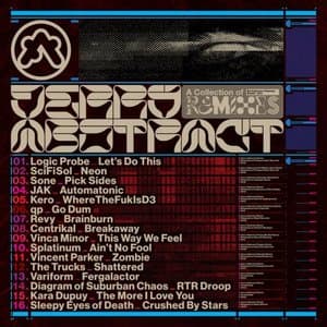 A Collection of Remixes