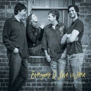 Everyone I Love Is Here