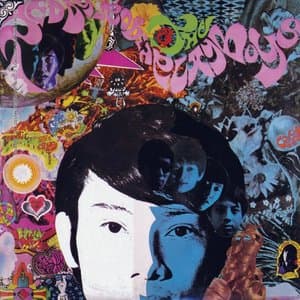 The Best of Teddy Robin & The Playboys