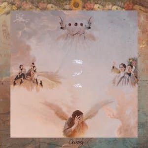 Atlas And The Cruel World