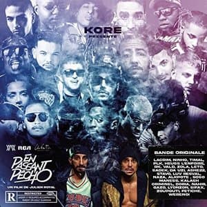 En Passant Pecho (Bande originale inspiree du film)