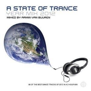 A State Of Trance Year Mix 2012 (mixed By Armin Van Buuren)