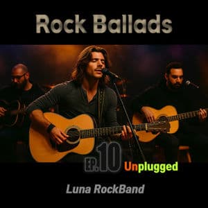 Rock Ballads Ep.10