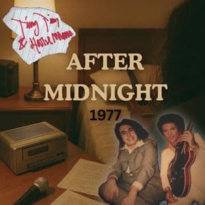 After Midnight, 1977