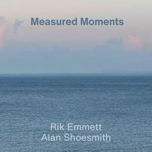 Measured Moments