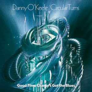 Good Time Charlie's Got The Blues