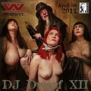 Dj Dwarf Xii