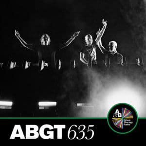 Group Therapy 635 (DJ Mix)