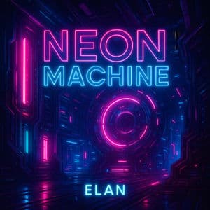 Neon Machine
