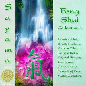 Feng Shui Collection 1