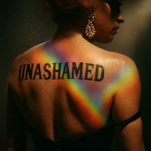 Unashamed