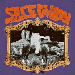 Space Cowboy