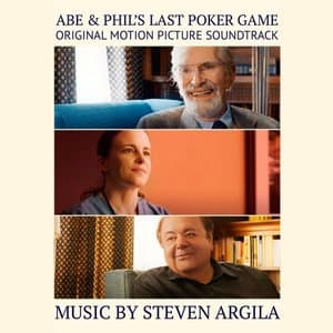 Abe & Phils Last Poker Game (Original Motion Picture Soundtrack)