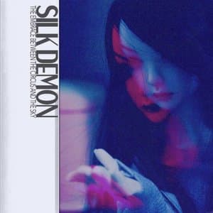 The Embrace Between The Circus And The Sky