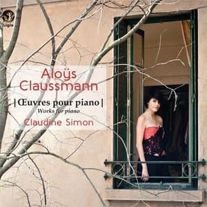 Claussmann: OEuvres pour piano