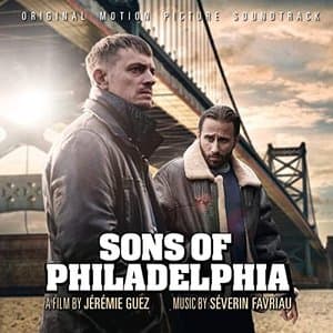 Sons of Philadelphia (Original Motion Picture Soundtrack)