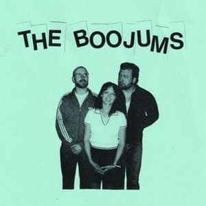 The Boojums