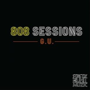 808 Sessions