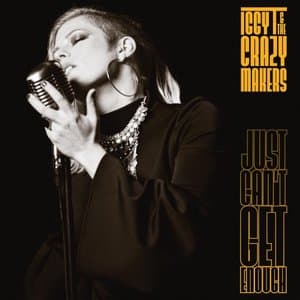 Just Cant Get Enough