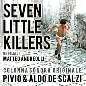 Seven Little Killers (Original Motion Picture Soundtrack)