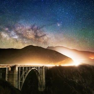 The Skies We Look To