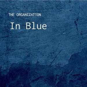 In Blue