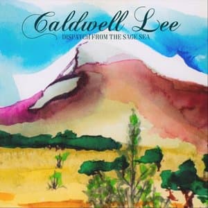 Dispatch from the Sage Sea