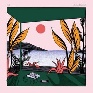 A Weekend Far Out LP