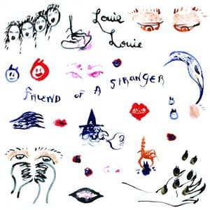 Friend Of A Stranger