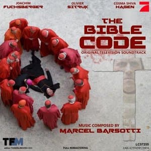 The Bible Code (Original Soundtrack)