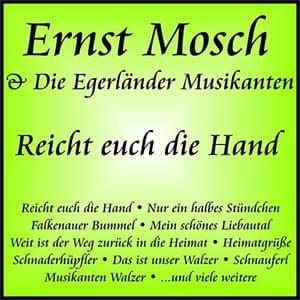 Reicht euch die Hand