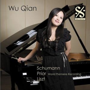 Schumann - Prior - Liszt