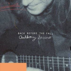 Back Before the Fall