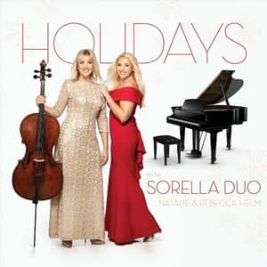 Holidays with Sorella Duo