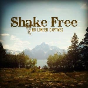 Shake Free