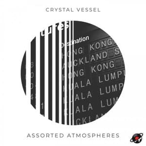 Assorted Atmospheres