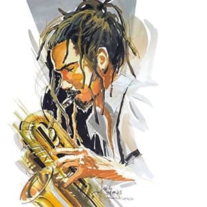 Tambor Grande: Ensaio Sobre o RUM