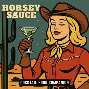 Horsey Sauce