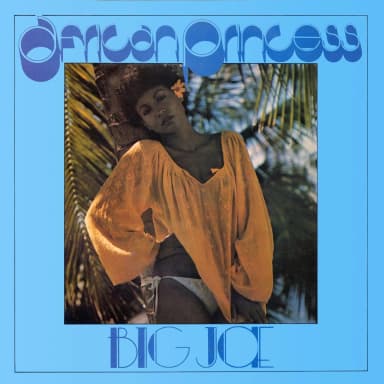 African Princess